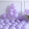 Mermaid Balloon Garland Arch Kit (Pink and Purple) 	10", 5", 18"